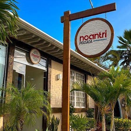 Pousada Noantri Búzios エクステリア 写真