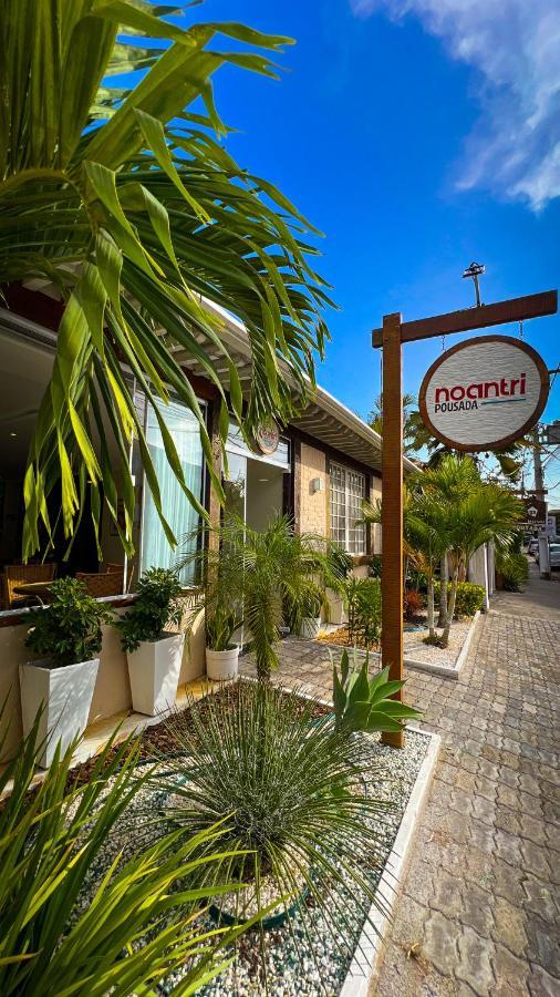 Pousada Noantri Búzios エクステリア 写真