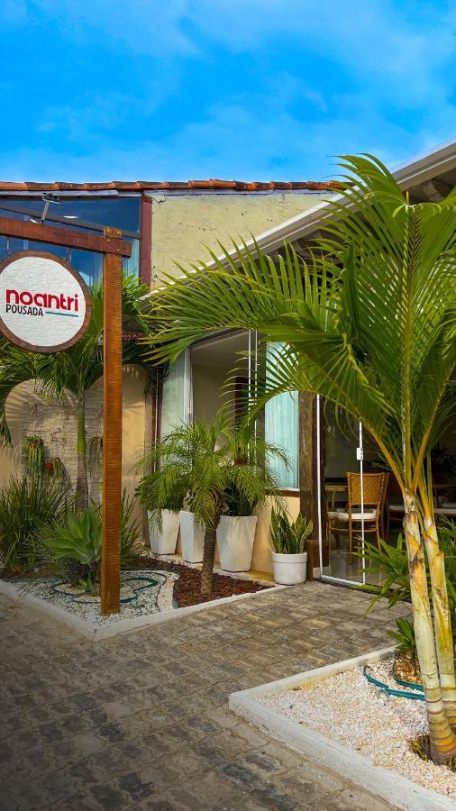 Pousada Noantri Búzios エクステリア 写真